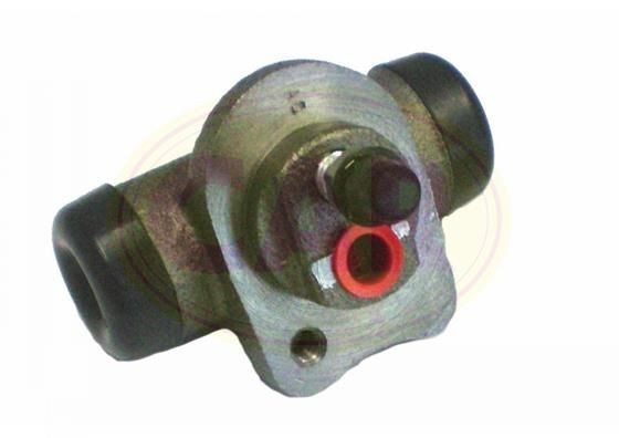 CAR Wheel Brake Cylinder 3540 CAR 3540 Montego Estate brake shoes and drums replacement