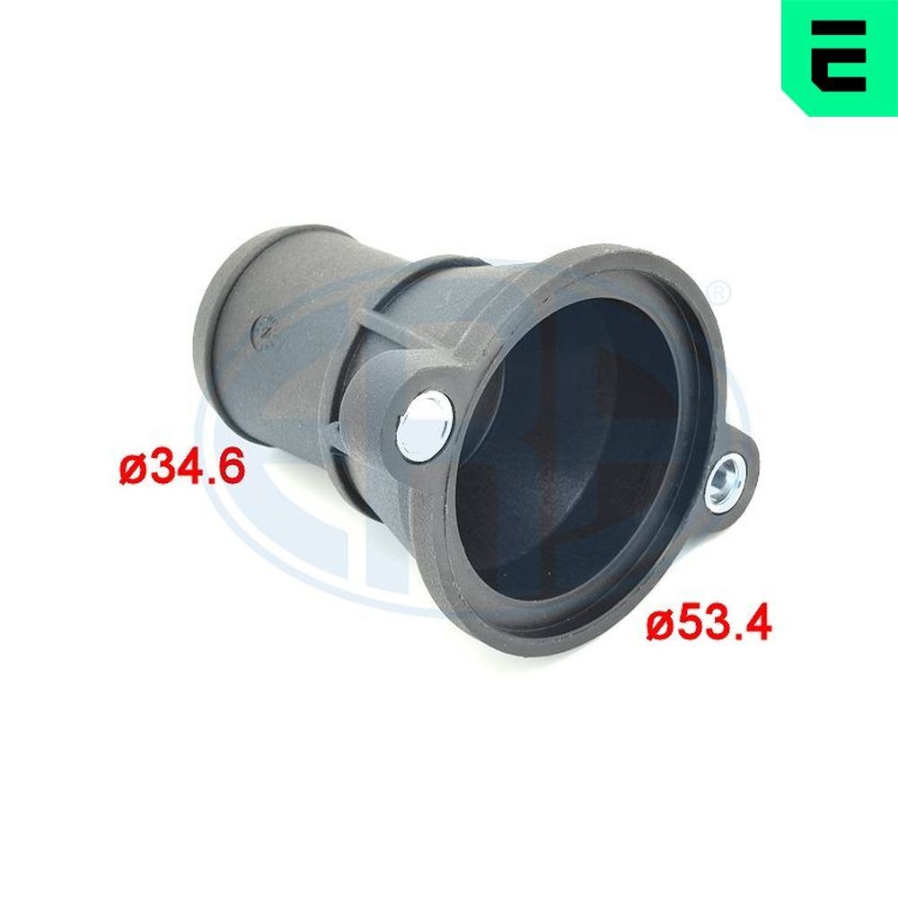 ERA Kühlmittelflansch 354036 Wasserflansch ERA CORSA 354036 günstig