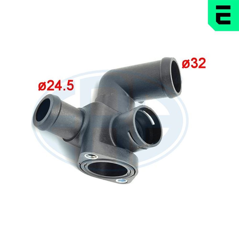 ERA Flangia refrigerante 354037 354037 costo Flangia refrigerante Volkswagen NEW BEETLE ERA