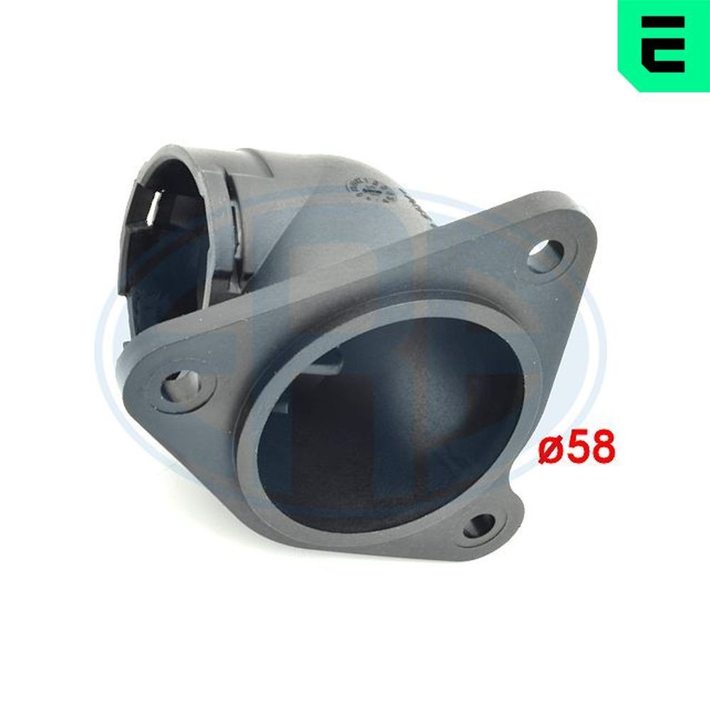 ERA Kylmedelsfläns 354071 354071 ERA kylmedelsfläns CITROЁN SAXO
