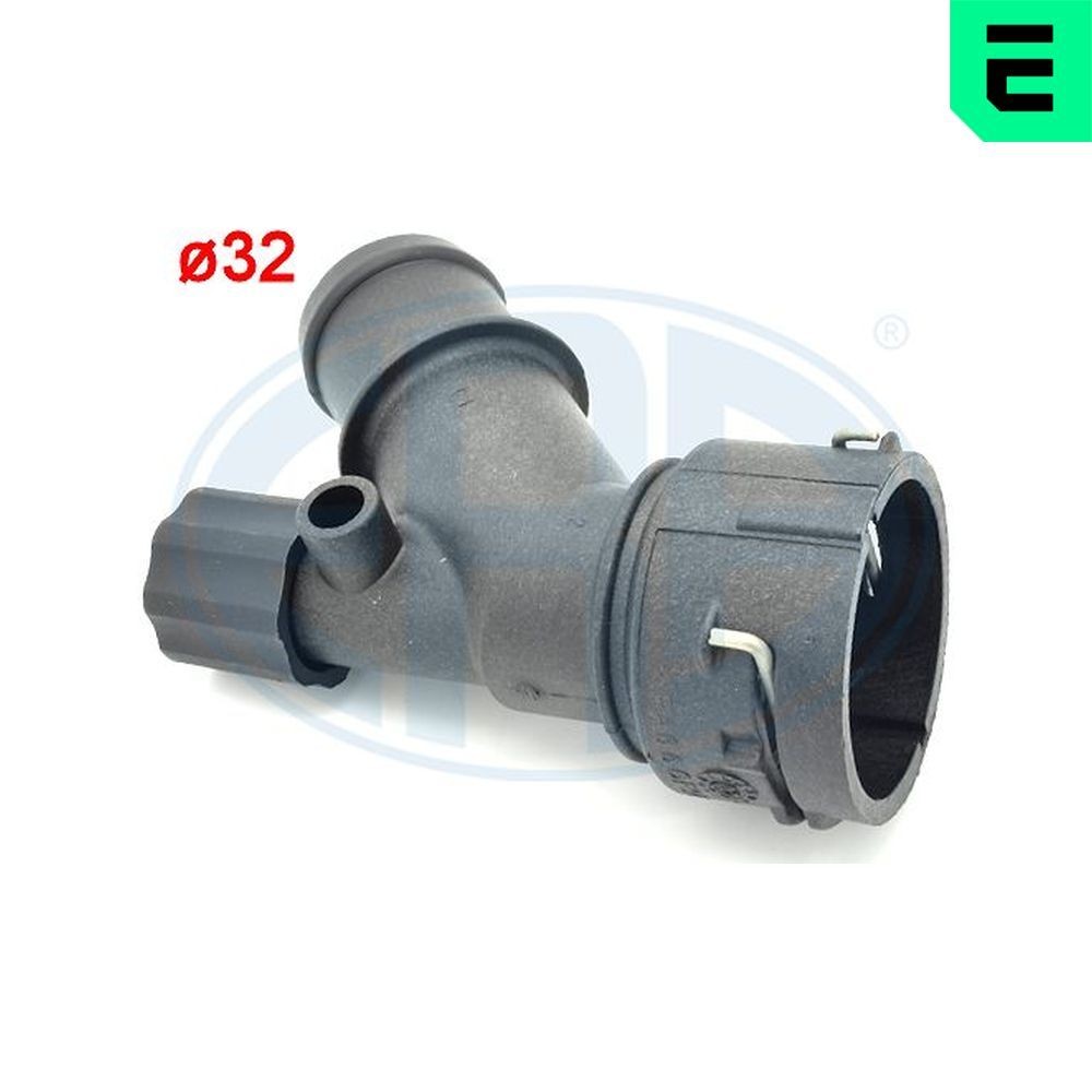 ERA Kühlmittelflansch 354089 Wasserflansch ERA Audi A6 354089