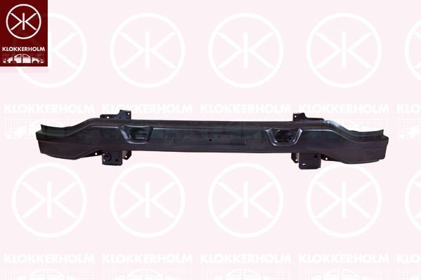 KLOKKERHOLM Traversa 3542230 3542230 costo Ponte assale KLOKKERHOLM MERCEDES-BENZ VANEO