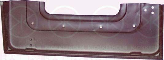 KLOKKERHOLM Achterklep 3545172 Kofferbak klep KLOKKERHOLM 100 3545172 goedkoop