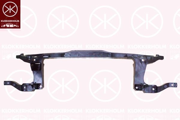 KLOKKERHOLM Priečny nosník 3545231 Nosník nárazníka KLOKKERHOLM Trieda S 3545231 lacné