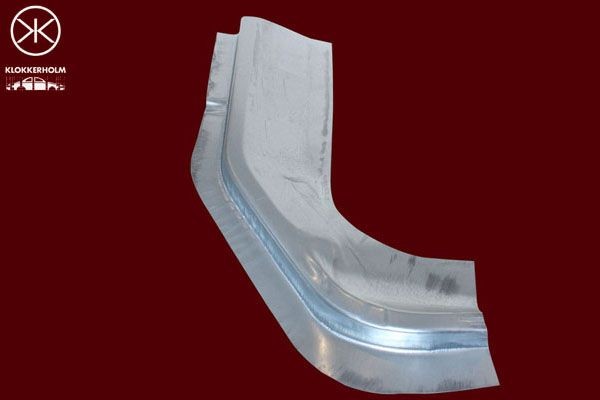 KLOKKERHOLM Modderkuip 3545391 3545391 KLOKKERHOLM Binnenscherm Mercedes-Benz goedkoop