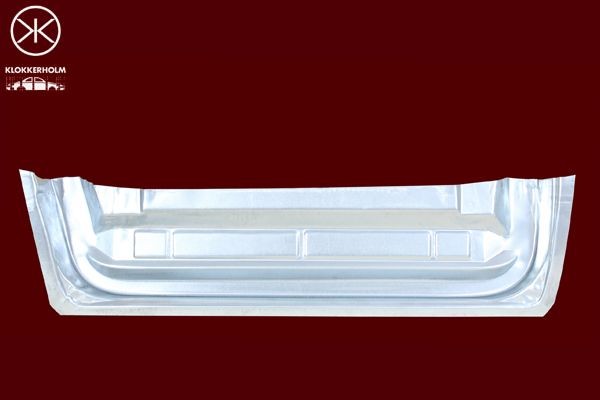 KLOKKERHOLM Porta, carroçaria 3546132 3546132 Porta peças VW BORA KLOKKERHOLM