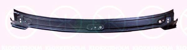 KLOKKERHOLM Rám čelného okna 3546320 3546320 KLOKKERHOLM Strecha- / stlpik dveri / -ram Toyota lacné