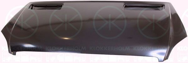 KLOKKERHOLM Motorkap 3547280 Motorkap KLOKKERHOLM SLK 3547280 goedkoop
