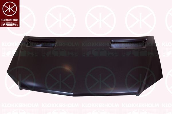 KLOKKERHOLM Motorkap 3547281 Motorkap en onderdelen KLOKKERHOLM GL 3547281 goedkoop