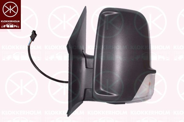 KLOKKERHOLM Intercooler 3547304396 VW TIGUAN KLOKKERHOLM turbo intercooler 3547304396