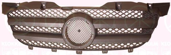 KLOKKERHOLM Kølergitter 3547990A1 Kølergrill KLOKKERHOLM GLE 3547990A1 billig