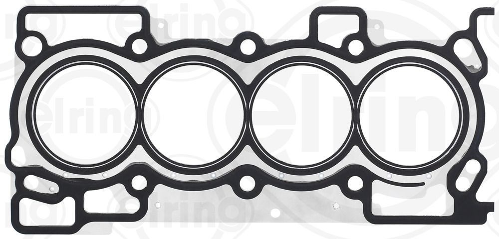Gasket, cylinder head ELRING 355.120 ELRING 355.120 2012 NISSAN SERENA cylinder head gasket replacement