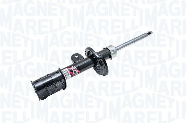 MAGNETI MARELLI Tlmič pérovania 355006070200 355006070200 Tlmiče pruženia JEEP CHEROKEE MAGNETI MARELLI