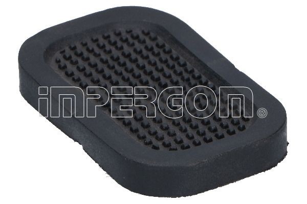 Rivestimento pedale, Pedale del freno ORIGINAL IMPERIUM 35511 ORIGINAL IMPERIUM 35511 Gommini pedali Ford GALAXY 2018
