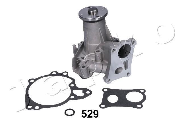 JAPKO Vattenpump 35529 35529 JAPKO vattenpumpar HYUNDAI SANTA FE