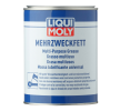 CR-V IV (RE): Massa lubrificante de LIQUI MOLY