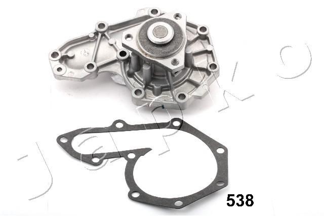JAPKO Waterpomp 35538 35538 Waterpompen RENAULT LAGUNA JAPKO