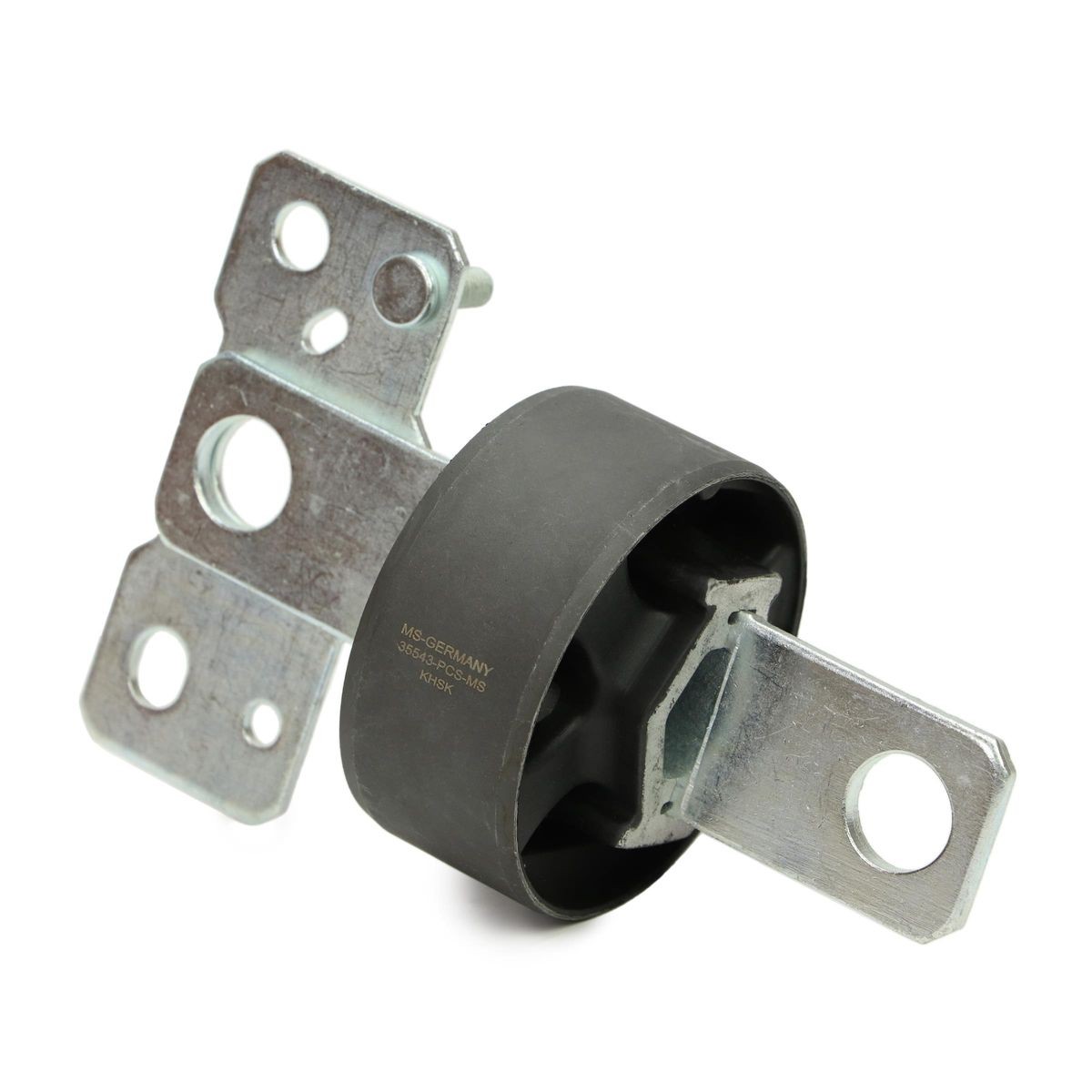 MASTER-SPORT Trailing arm / Suspension arm bush 35543-PCS-MS VOLVO XC60 MASTER-SPORT wishbone bushes 35543PCSMS