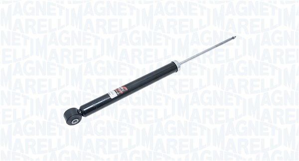 Amortisseur MAGNETI MARELLI 355806070000 MAGNETI MARELLI 355806070000: Jambe de force Ford TOURNEO COURIER 2024