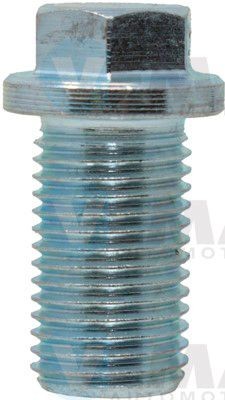 VEMA Påfyllingsplugg, bunnpanne 356 Oljeplugg VEMA WRANGLER 356 billige