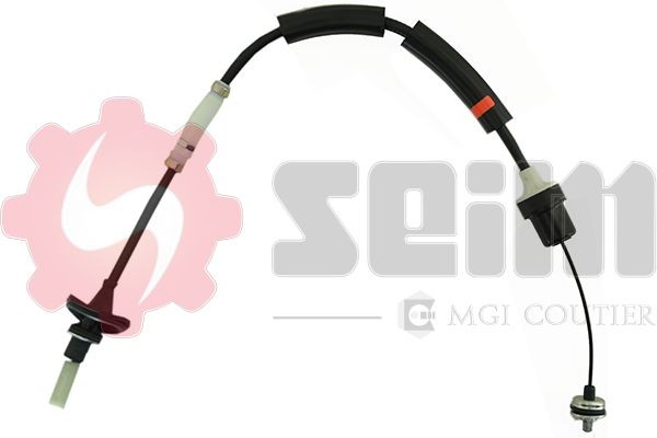 SEIM Clutchkabel 356202 SEIM 356202 Clutchkabler Rover 25 RF pris