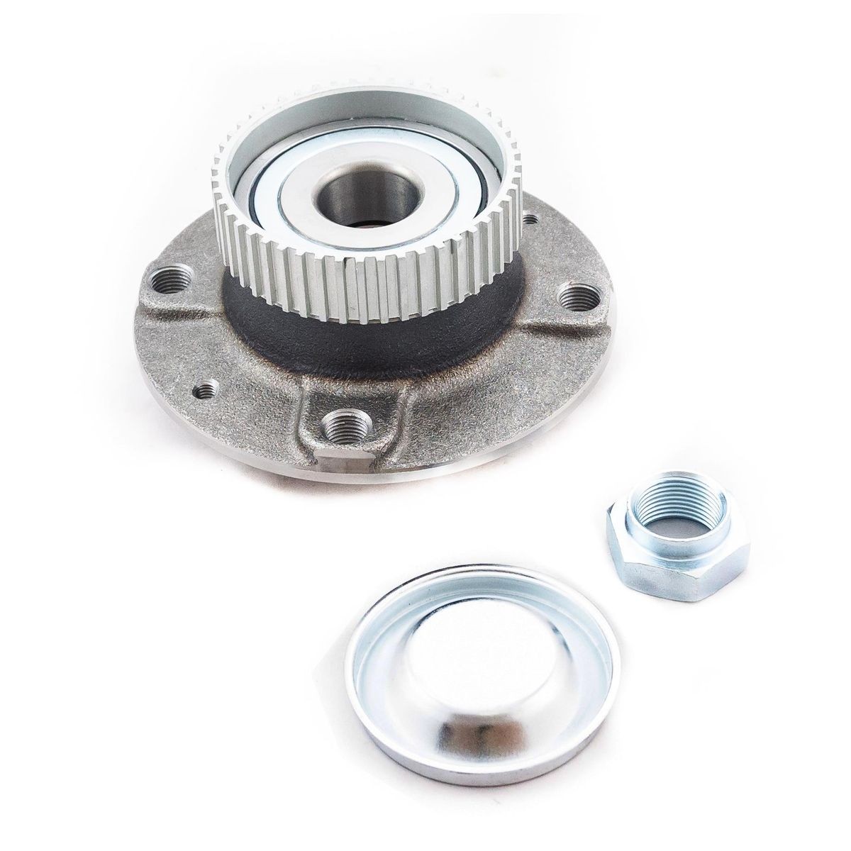MASTER-SPORT Hjullagersats 3564-SET-MS Hjulnav Peugeot 2E/K 3564-SET-MS MASTER-SPORT