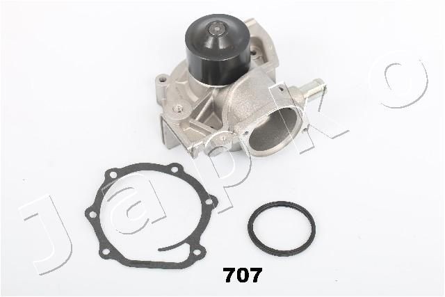 Veepump JAPKO 35707 JAPKO 35707 Veepump Subaru IMPREZA 2003