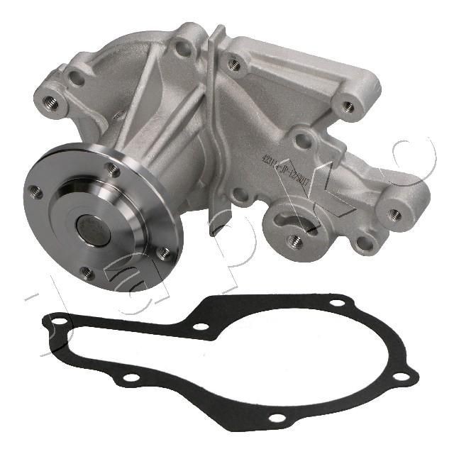 JAPKO Water pump 35804 JAPKO 35804 Suzuki Swift SF413 water pump replacement