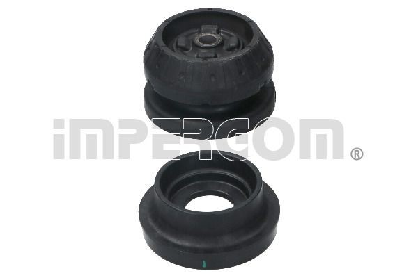 Reparatieset, Ring voor schokbreker veerpootlager ORIGINAL IMPERIUM 35818 ORIGINAL IMPERIUM 35818: Steunlager Mercedes VITO 1999