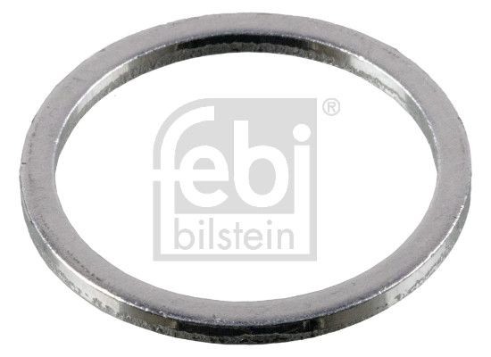 FEBI BILSTEIN Pakningsring, olieaftapningsskrue 35833 FEBI BILSTEIN 35833 Mercedes C117 Pakning til bundprop pris