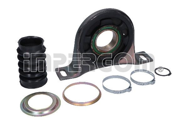 ORIGINAL IMPERIUM Kardaanin tukilaakeri 35871 35871 ORIGINAL IMPERIUM Kardaanin tukilaakeri HYUNDAI ix55