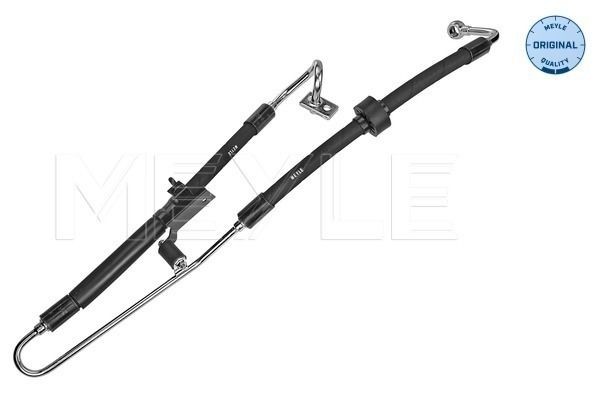 MEYLE Tuyau hydraulique, direction 359 202 0009 359 202 0009 Durite de direction assistée ALFA ROMEO GTV MEYLE