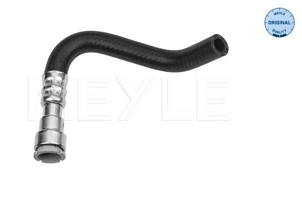 MEYLE Hydrauliikkaletku, ohjaus 359 203 0024 359 203 0024 MEYLE Ohjaustehostimen letku Saab 900 hinta