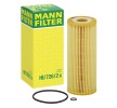 MANN-FILTER Filtre à huile HU 726/2 x pour VOLKSWAGEN 7,15&nbsp;&euro;