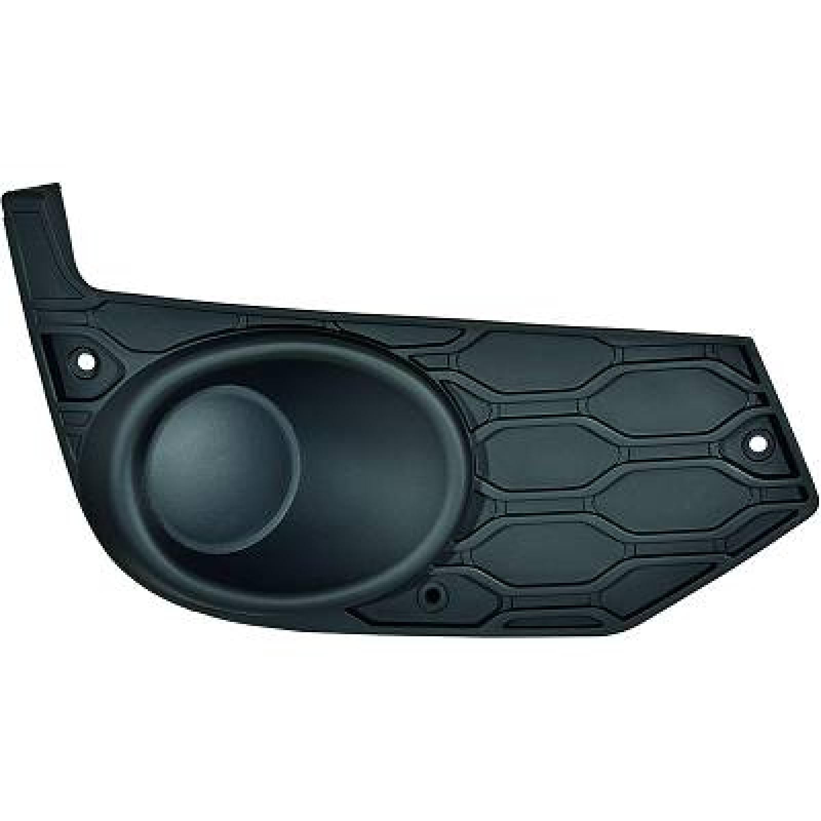 DIEDERICHS Vetracia mrieżka v nárazníku 3590047 DIEDERICHS 3590047 Vetracia mrieżka v nárazníku Iveco Daily II Platform cena