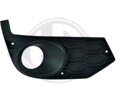 DIEDERICHS Lüftungsgitter, Stoßfänger 3590048 DIEDERICHS 3590048 Lüftungsgitter, Stoßfänger IVECO Daily II Kasten / Kombi 49-12 V (15154204, 15154211, 15154215, 15154217,... 122 PS 1996