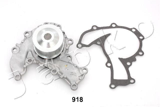 JAPKO Vandpumpe 35918 JAPKO 35918 Trooper II SUV Cabriolet (UB) Vandpumpe originale pris