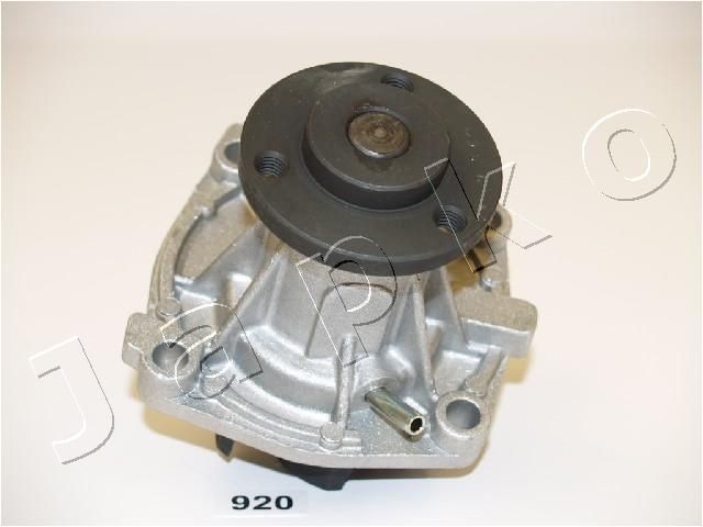 JAPKO Bomba de água 35920 Bomba de água JAPKO Renault LAGUNA 35920