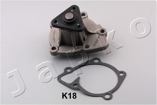 JAPKO Vesipumppu 35K18 JAPKO 35K18 Hyundai Santa FE DM vesipumput