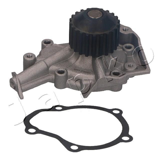 JAPKO Pompe à eau 35W04 JAPKO 35W04 Pompe à eau Chevrolet Aveo Schrägheck prix