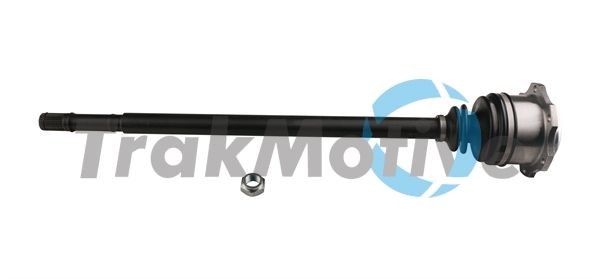TrakMotive Drivknut 36-0015 36-0015 TrakMotive drivknutssats VW GOLF