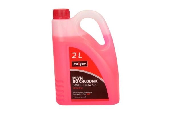 MAXGEAR Frostvæske 36-0050 Glykol MAXGEAR X3 36-0050 billige