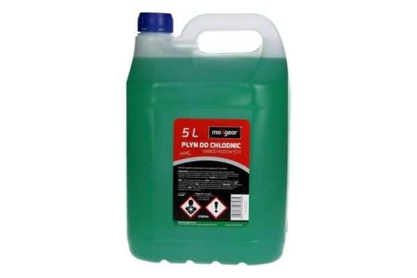 MAXGEAR Glykol 36-0053 36-0053 MAXGEAR frostskyddsmedel VW GOLF