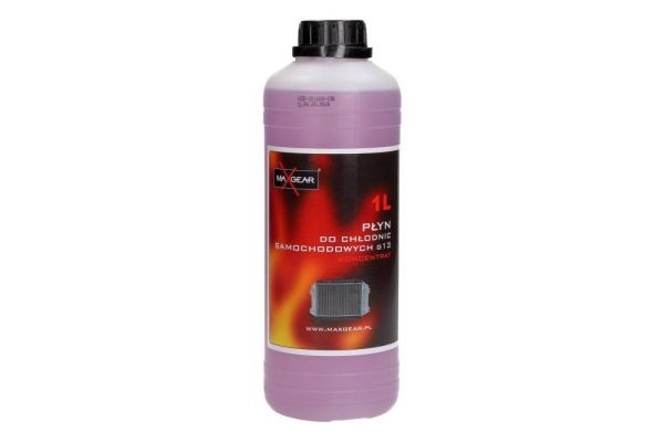 MAXGEAR Antifreeze 36-0054 VOLVO S60 MAXGEAR antifreeze 360054