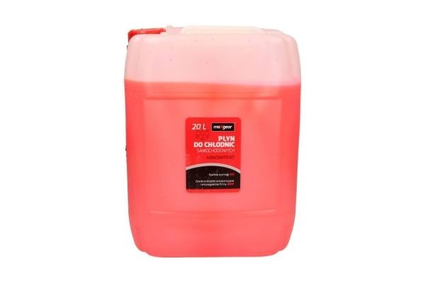 MAXGEAR Frostbeskyttelse 36-0055 Glykol kølervæske MAXGEAR 1007 36-0055 billig