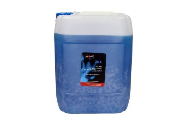 MAXGEAR Antifreeze 36-0056 VOLVO S60 MAXGEAR antifreeze 360056