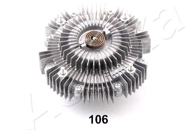 Clutch, kjølevifte ASHIKA 36-01-106 ASHIKA 36-01-106 Radiatorvifte kobling NISSAN CABSTAR E 2018
