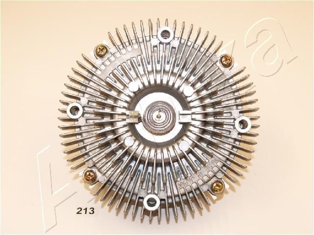 ASHIKA Embrayage, ventilateur de radiateur 36-02-213 ASHIKA 36-02-213 Embrayage refroidisseur ventilateur Toyota Avensis t25 Wagon pas cher