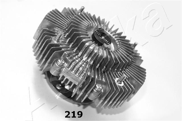 ASHIKA Fan clutch 36-02-219 36-02-219 ASHIKA fan clutch CHEVROLET TRAILBLAZER