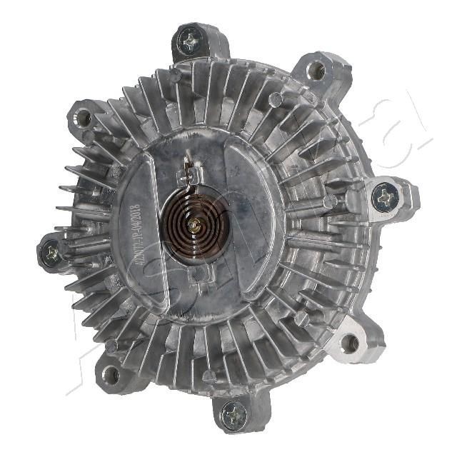 ASHIKA Koppeling, radiateurventilator 36-05-506 ASHIKA 36-05-506 Ventilator koppeling Mitsubishi L030P goedkoop